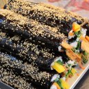 옛날가마솥순대 이미지