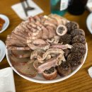 산수갑산 이미지