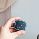 아나파(ANAPA) | 아나파 허리마사지기 후기｜디자이너의 만성 허리통증, 일하면서 관리하는 방법, ANAPA