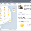 오늘의날씨 이미지