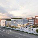 인천남동경찰서 임시청사 이미지