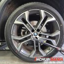 인치업 매니아 | [인치업매니아 수유점] BMW X5 요코하마 지오랜더 G057 SUV 전용 사계절 타이어 장착 후기