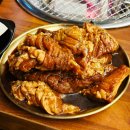 명가한우돈 | 이동돼지갈비맛집 추억의 양념돼지갈비 잘하는 곳 찾아버림 옛날갈비맛 그대로 돈명가 포항이동점 냠냠후기