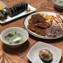 언니와꼬마김밥 이미지