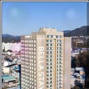 CU 춘천후평대우점 | 춘천 벨라 스테이 호텔 숙박 정보 및 위치 안내