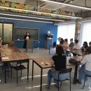 마크라메 도어벨 이미지