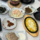 산들채 | 광주 산들채 봉선동 푸짐한 아구찜 내돈내산 후기