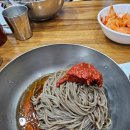 성천 | 답십리 맛집 성천막국수 내돈내산 솔직후기