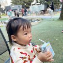 강원도산 원유 50% 이상 함유 뽀로로우유 엄청 좋아해!