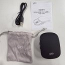 OP PC | 출장용 접이식 마우스 구매 후기: 지클릭커 OP10 슬라임 미니 블루투스 무선 마우스