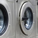 런던(세탁소) 이미지