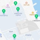 강릉 주문진 방문 후기, 학교와 생활 인프라가 잘 갖춰진 동네