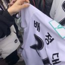 250323 한화 vs KT 야구 직관 후기 : 수원KT위즈파크 1루 응원지정석 203구역 3열 시야