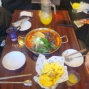 가위바위보떡볶이 - 동대문구 한천로46가길 1 | 가위바위보떡볶이