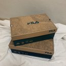 D00801 | [커플운동화추천] 휠라 어글리슈즈 오크먼트TR