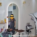 살롱드어썸 | 감삼동미용실에서 클리닉 받은 후기, 죽전동미용실 살롱드어썸 3주년 이벤트 그 가격은?