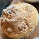 로히메르시 | 분위기 좋은 카페 인절미빙수 먹으러 로히메르시 방문후기