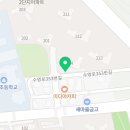 쌀똑핫도그in떡볶이청주호미지구점