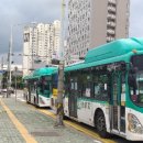 월곶역광장 이미지