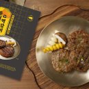 용철이 떡갈비 이미지