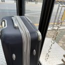 스피드메이트 김천부곡점 | 김천에서 인천공항 가는법 부곡공항버스정류장 공항버스 이용 후기