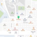 대현체육관 화장실 이미지