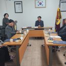 제14대 회장 선출 및 선관위 위촉장 전달 이미지