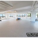 우면공인중개사사무소 | 전용 90평 우면동 사무실 임대 노출 천장 가성비 사무실