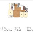 일동미라주공인중개사사무소 | <진주아파트경매> 26.07.27. 2025타경31358 진주강남동일동미라주 84.98㎡(전용)