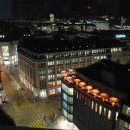 시간을 즐기다 | 스위스의 밤을 즐기다! 취리히 바 투어 후기