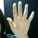 js통신 | p5.js와 아두이노를 활용한 미디어 아트 수업 운영 후기