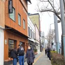용산-249 | 용리단길맛집 주말 데이트 오픈런 죠죠 용산점 내돈내산 메뉴 추천
