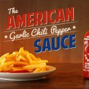 스리라차(SRIRACHA) 이미지