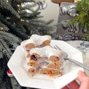 (주)오렌지핸즈 | 꿀팁으로 하루 만에 끝내는 ‘슈톨렌 버터케이크’ 레시피