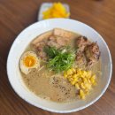 오토나 | 동대문구 장안동맛집 오토나 니보시미소라멘 점심 라멘 후기