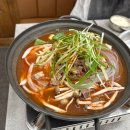 바름식당 | 대구✧ 북구청 소찌개 한식 맛집 바름식당 내돈내산 솔직 후기