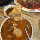 관교동 민물매운탕 맛집, 진한 국물 맛이 일품이고 생선이 푸짐하게 들어가는 신관교민물매운탕 후기