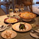 한 웅큼의 빛 | 광화문 맛집 추천 올리페페 이탈리안 비스트로, 서울 청계천 데이트 모임장소!