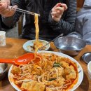 할머니두부집 | [대전 맛집] 진로집 두부두루치기 후기｜중간매운맛·사리추가·평일 웨이팅