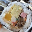 바론김밥 이미지