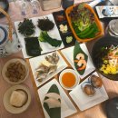 울산 삼산동 횟집 바닷집 푸짐한 가성비 일식 코스요리 맛집