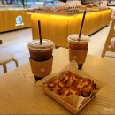 텐퍼센트 장흥군청점