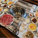 횡성식당 이미지