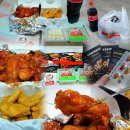 처갓집양념치킨 앞 이미지