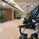 프리미어 피트니스 이미지