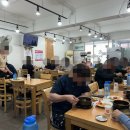 개업 7주년 이벤트로, 맛도 좋고 가격도 좋은 동구 선지 국밥 맛집 [불백지존✌]