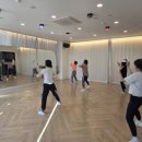 줌바댄스 이미지