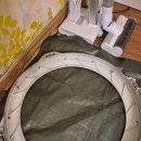 백곰세탁 이미지