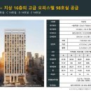 [전.매.가.능/ 초대박] 더포엠 역삼 - 강남 최초 9억원대 하이엔드 오피스텔🎃 이미지