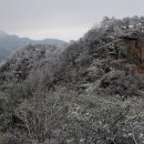 제1,542차[12월23일] 전남 곡성 최악산/동악산(737m)산행 예약상황 이미지